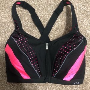 Victoria’s Secret Sports Bra